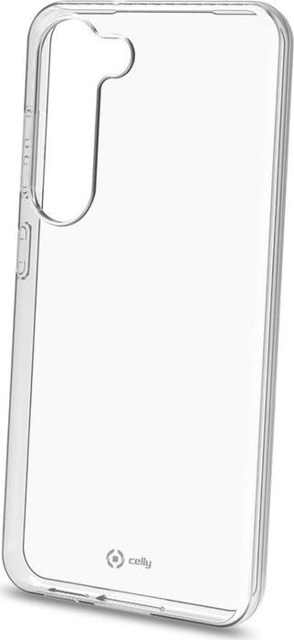 FUNDA CELLY Samsung S23 TRANSPARENTE
