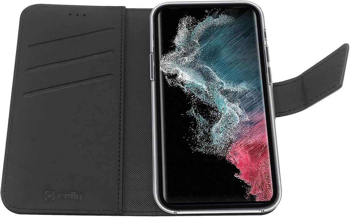 Wally Case Galaxy S23 Ultra 5g Wally1033