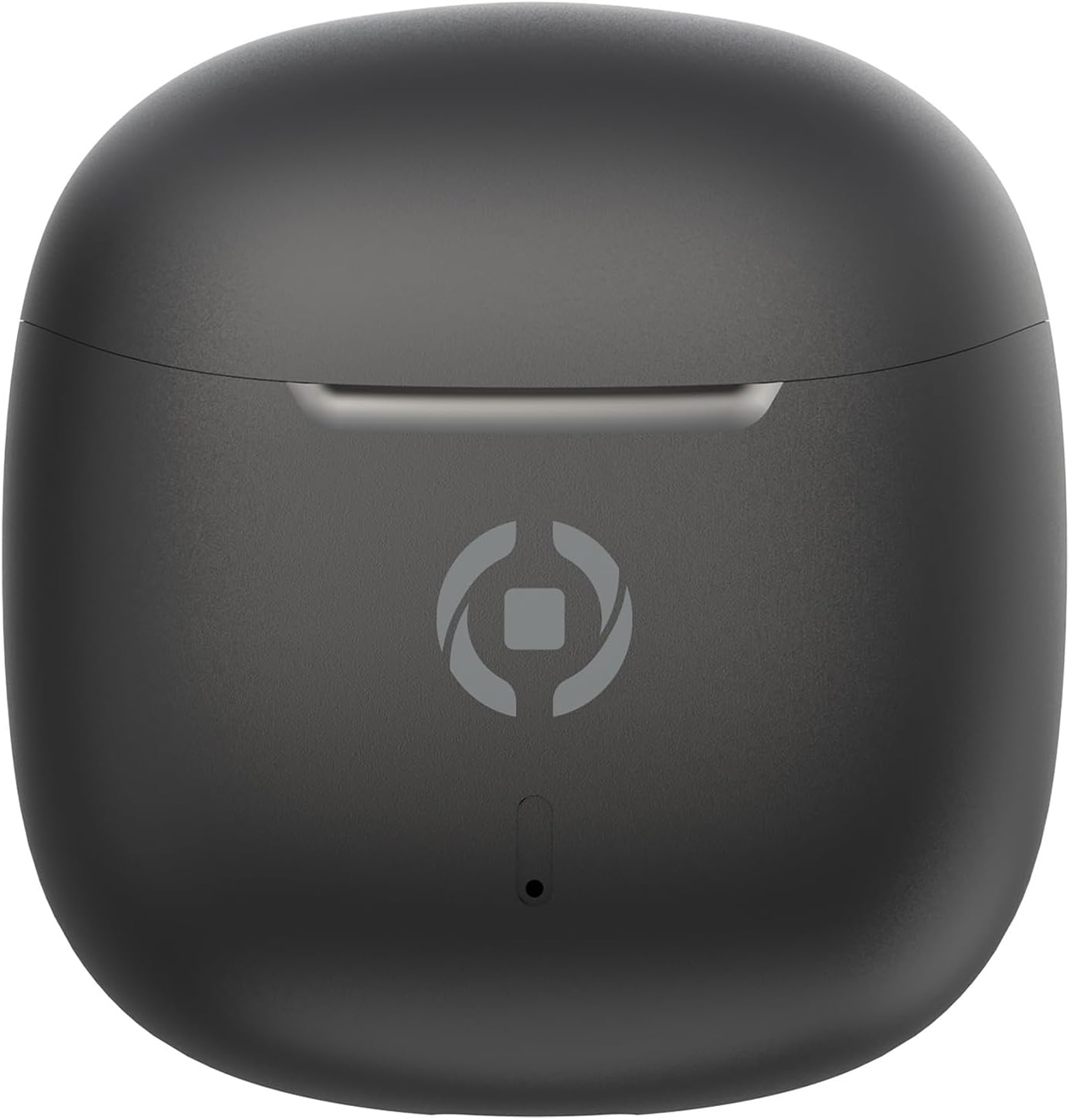 Celly BUZ2 Bluetooth Headphones with Microphone Black