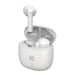 Celly BUZ2 Bluetooth Headphones with Microphone White