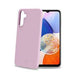 Chrome Galaxy A14 5G Pink