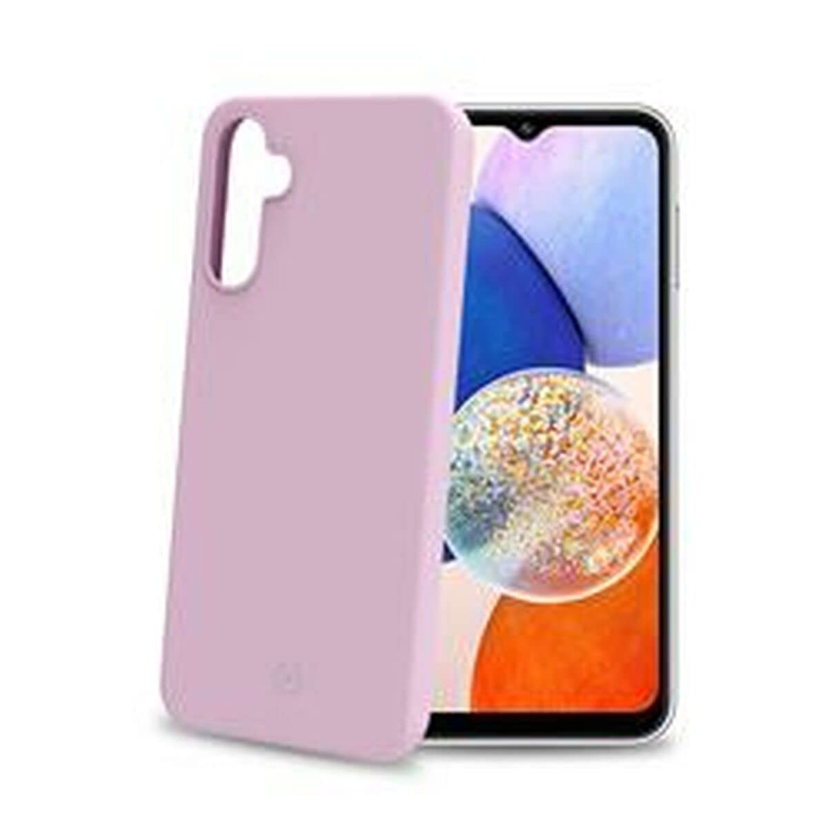 Chrome Galaxy A14 5G Pink