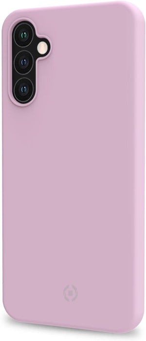 CELLY FUNDA CROMO Galaxy A34 5G ROSA
