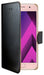 Celly wally643 Mobile Phone Galaxy A3 2017 black