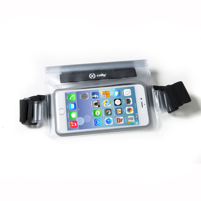 Splashbelt Up To 6 5 White