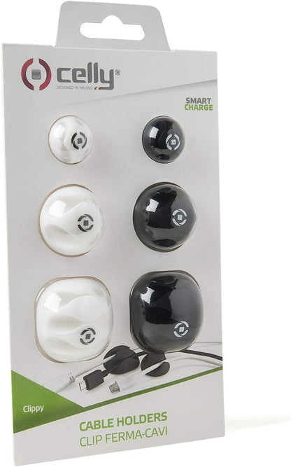 Cable Clip X6