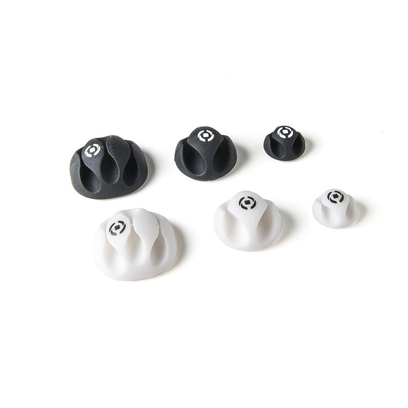 Cable Clip X6