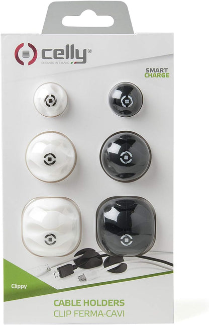 Cable Clip X6