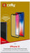 Celly 3d Glass Iphone X BK