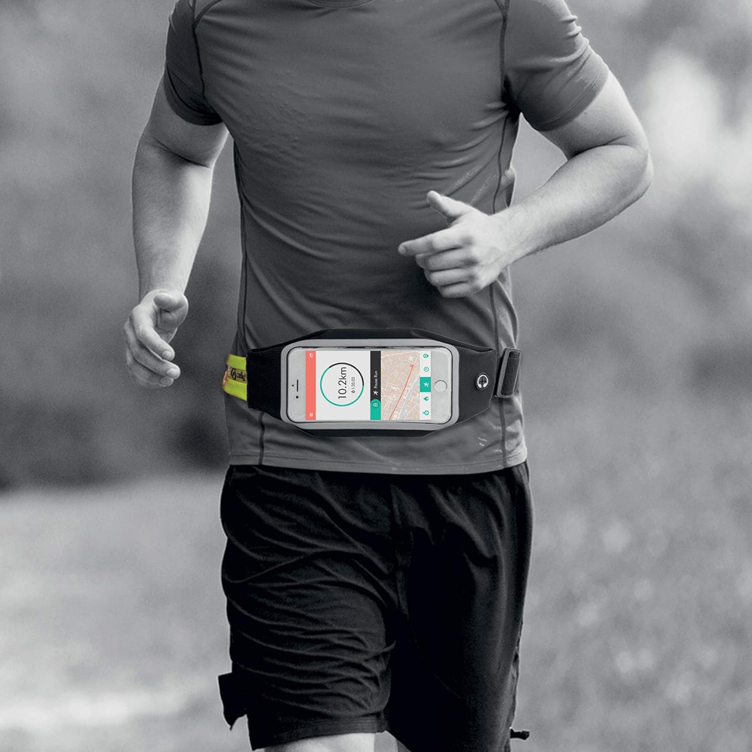 Runbelt View Duo Up To 5 Yl