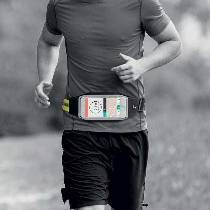 Runbelt View Duo Up To 5 Yl