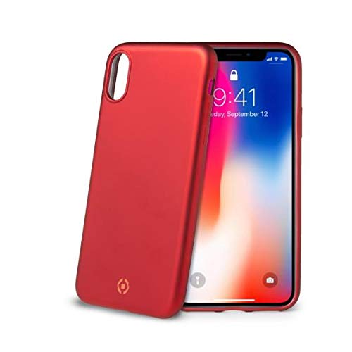 Softmatt Cover Ip X/Xs Rd