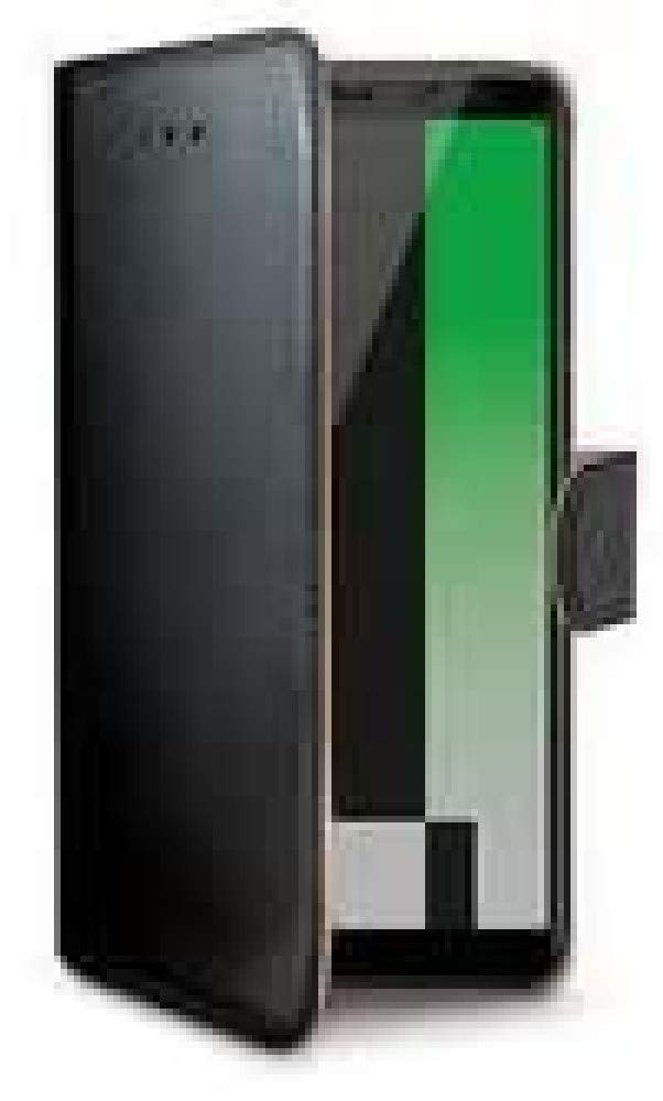 Celly-Wally Case Mate 10 Lite Black