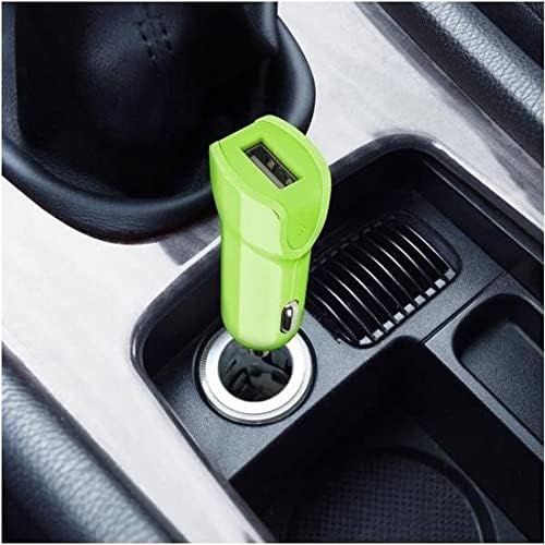 Bundle Profumatore + Car Charger Gn