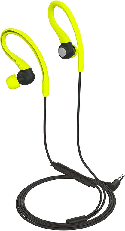 Stereo Ear 3.5Mm Active Rc Lg