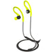 Stereo Ear 3.5Mm Active Rc Lg