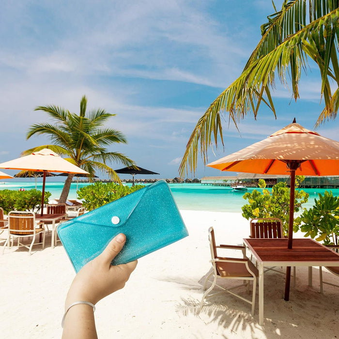 Splashwallet Up To 6.2 Light Bl