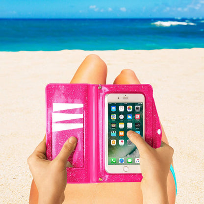 Splashwallet Up To 6.2 Pink