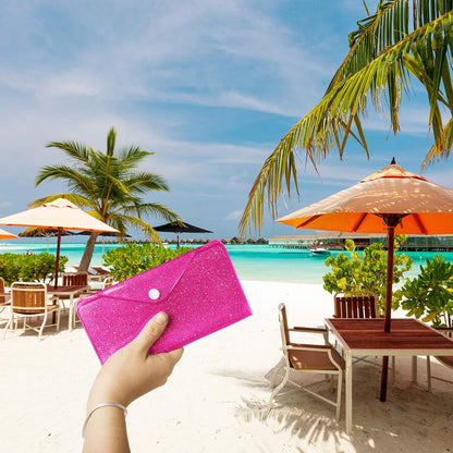 Splashwallet Up To 6.2 Pink