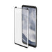 Celly-3D Hammer Glass Galaxy S9 Black