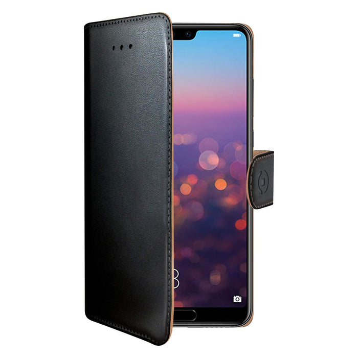 Wally Case Huawei P20 Pro Black