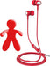 Bundle Profumatore + Auricolare 3 5