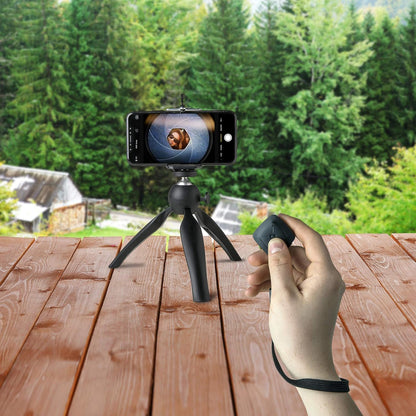 CLICK REMOTE Camera Remote Release for Bluetooth-enabled devices
