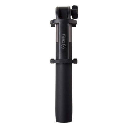 Selfie Stick Click Monopod for Bluetooth Smartphones up to 6.2 Inches