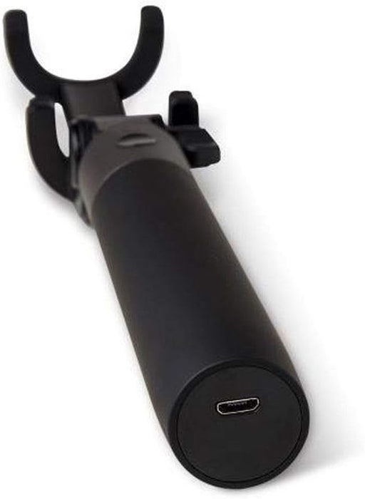 Selfie Stick Click Monopod for Bluetooth Smartphones up to 6.2 Inches