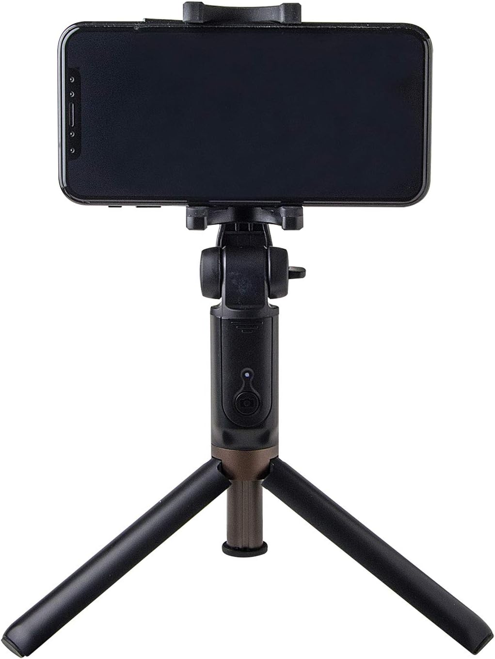 Click Propod Selfie Stick and Table Tripod for Bluetooth-enabled Smartphones up to 6.2 Inches