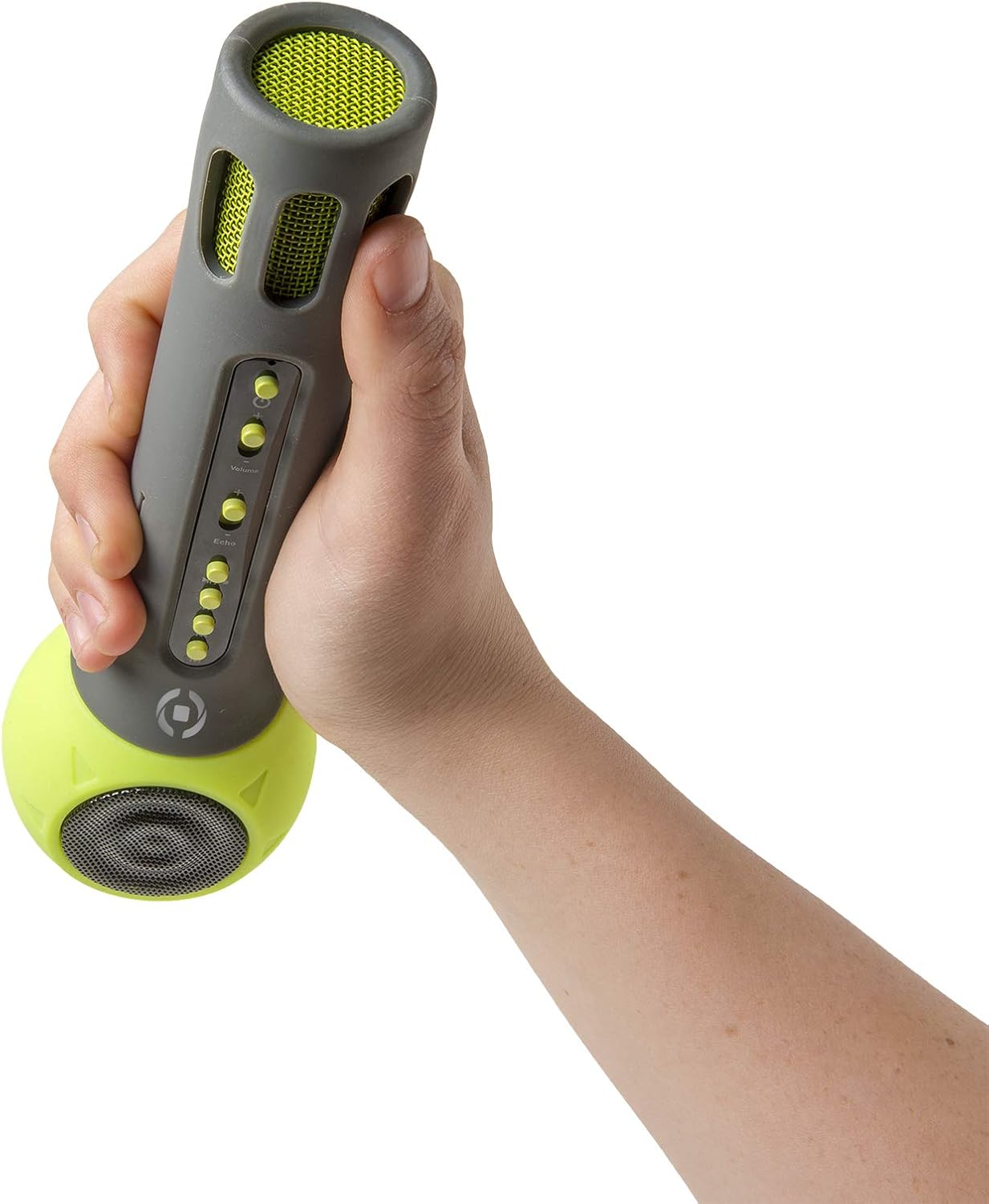 Microphone With Speaker Gn