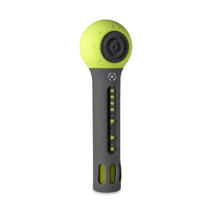 Microphone With Speaker Gn