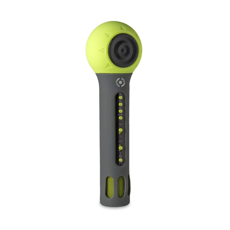 Microphone With Speaker Gn