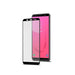 Celly Full Glass Galaxy J8 (2018) 1 pcs