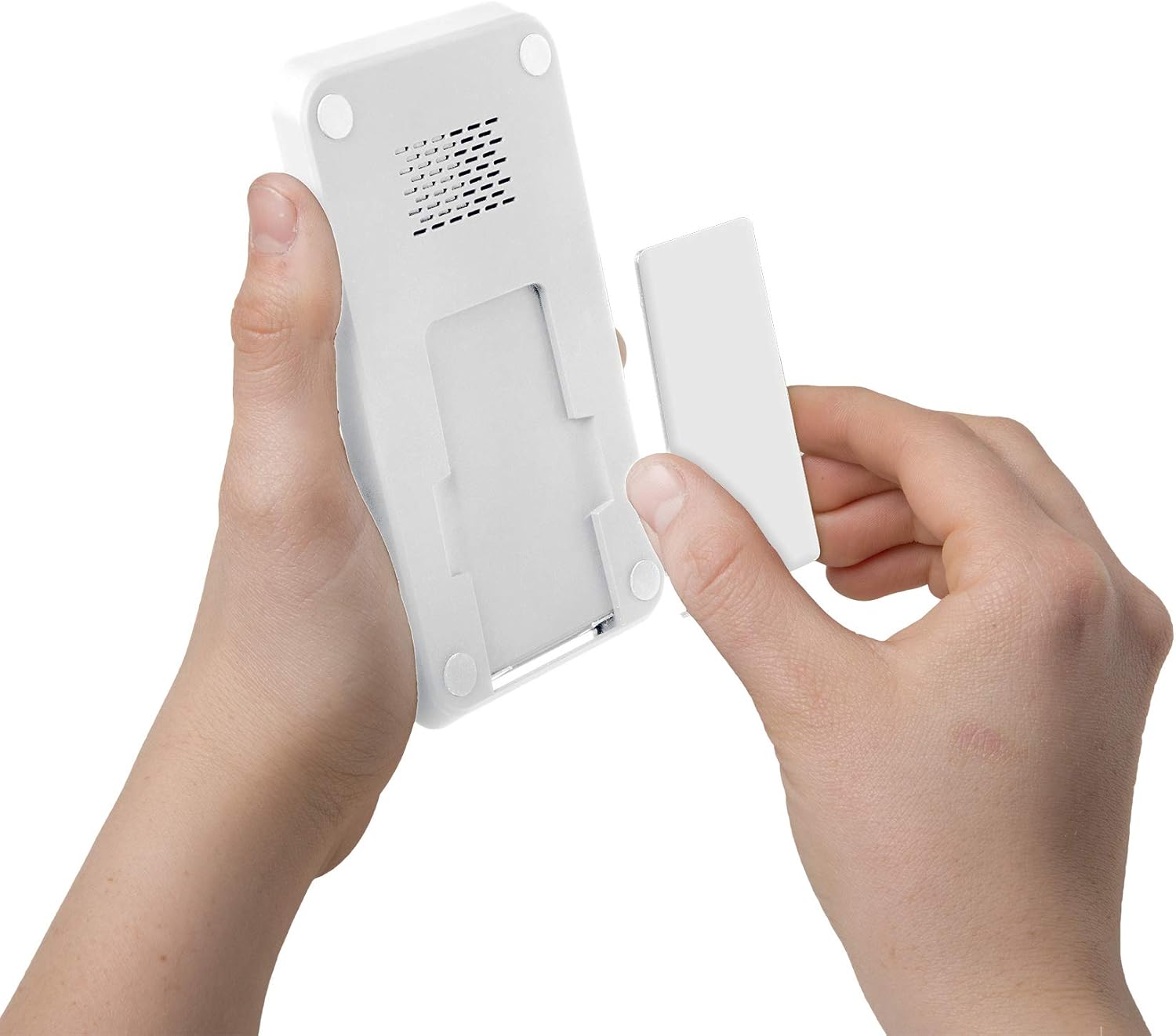 Wireless Ch Stand Fast Ch Wh