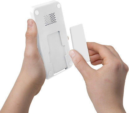 Wireless Ch Stand Fast Ch Wh