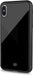 Celly-Diamond Glass Case IPX/XS Black