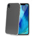 TPU COVER IPHONE XR Clear