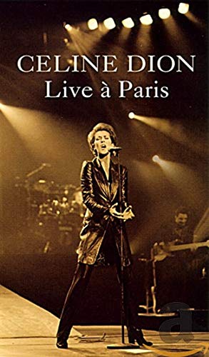 Live a Paris