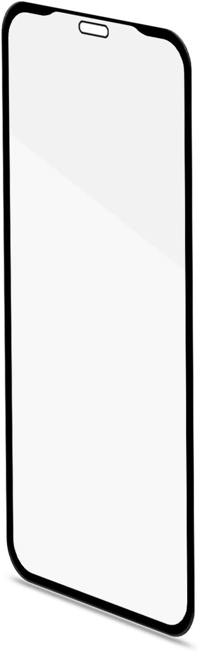 Celly Full Glass Screen Protector for iPhone XS Max