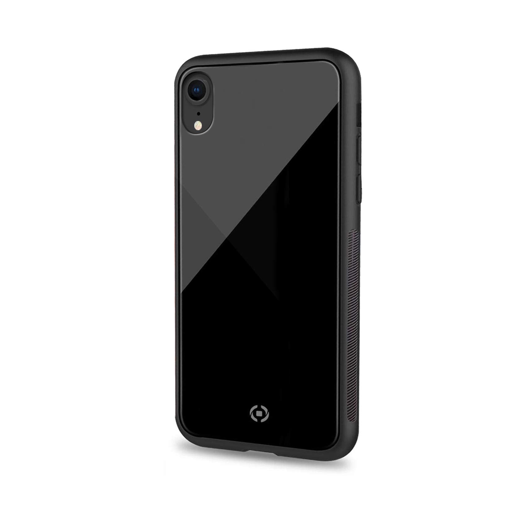 Celly - Diamond iPhone XR black