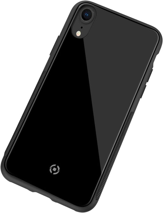 Celly - Diamond iPhone XR black