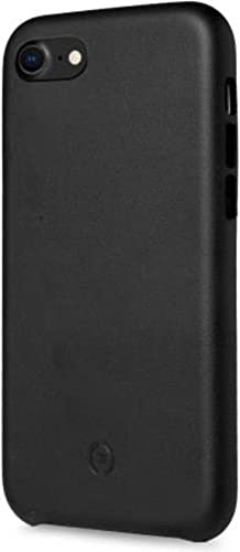 Celly-SUPERIOR iPhone XR Black