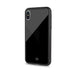 Celly Diamond Protective Case for iPhone XS Max - Black