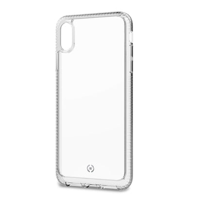 Celly HEXALITE IPHONE XS MAX WH