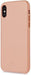 Celly-SUPERIOR iPhone XS Max Pink