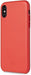 Celly -Superior iPhone XS Max Red