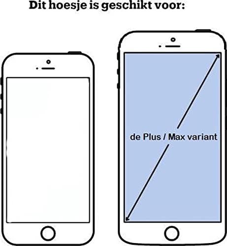 Celly -Superior iPhone XS Max Red
