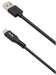 Celly-USB USB-C 3 Meter Black