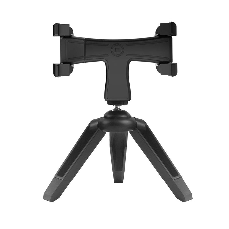 Celly CLICKNANOTRIBK Portable Nano Tripod, Black